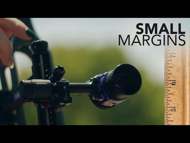 When you should move your sight | Small Margins