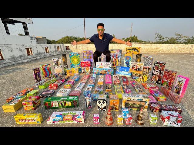 Diwali Stash 2023 || DEV Ke Vlogs || Diwali Fireworks