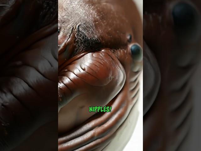 Milk Without Nipples: The Unusual Feeding Habits of Platypuses