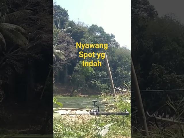 NYAWANG SPOT YG INDAH