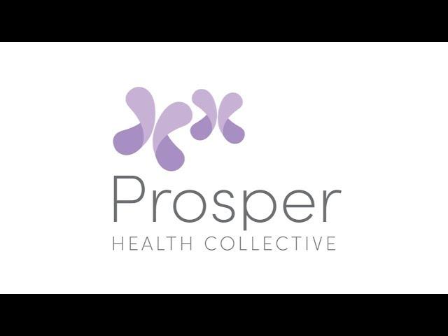 Welcome to Prosper Health Collective