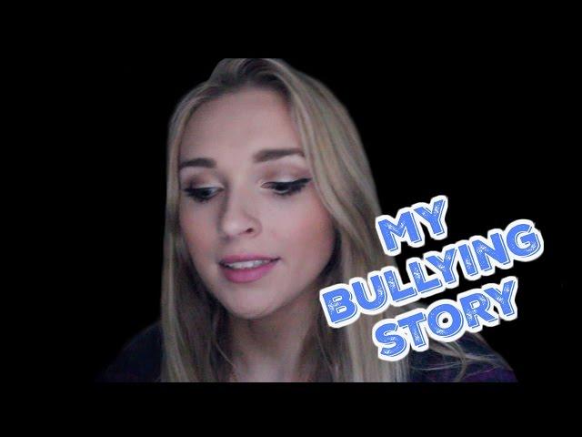 My Bullying Story | Taylor Skeens