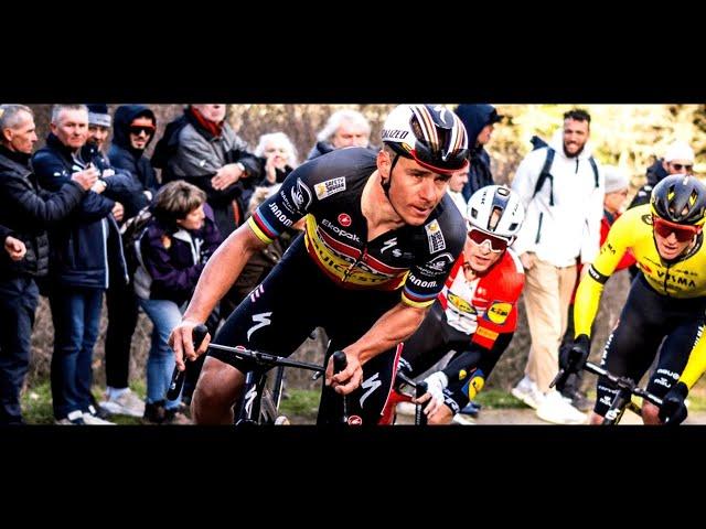 Remco Evenepoel 2024 I CYCLING MOTIVATION