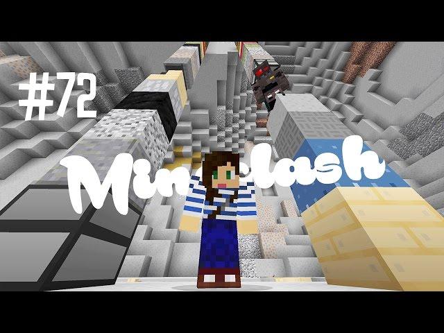 TOWER CHALLENGE: CAVE EDITION - MINECLASH (EP.72)