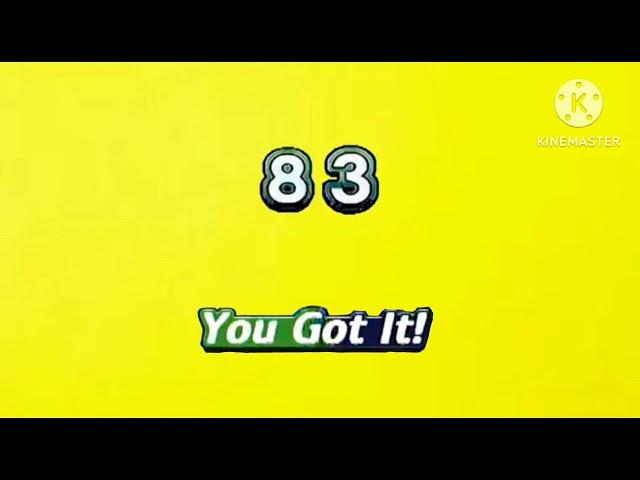 Videoke Score 80-89 Yellow Screen (Free Use And DO NOT TAKEDOWN)