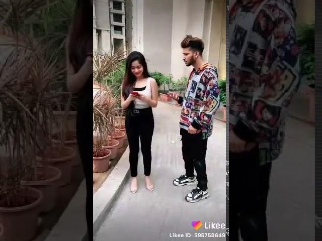 Jannat Jubayer new tik tok