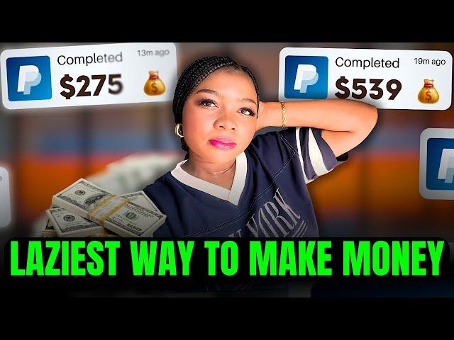 7 Easiest Ways to Make $537/day Online - 2024 Edition