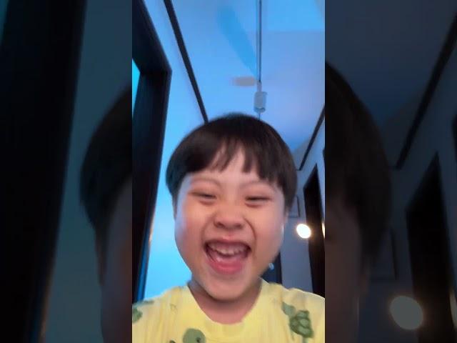Smart Sigma Kid #funny #sigma #comedy