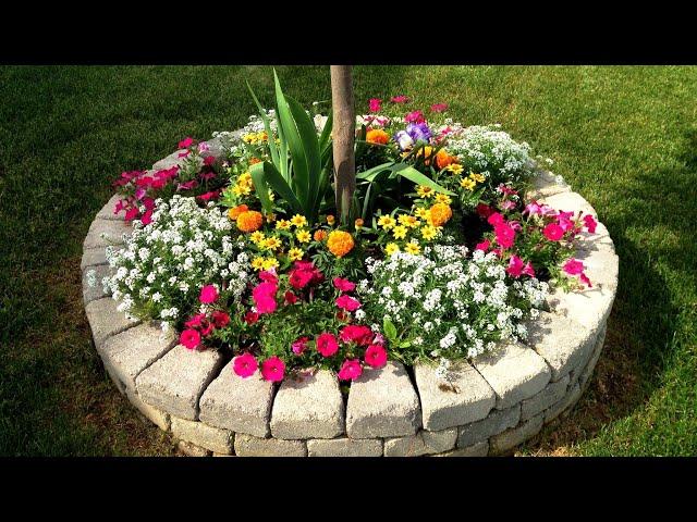 73 Оригинальные идеи и самоделки для дачи и сада / Best Garden Ideas / A - Video