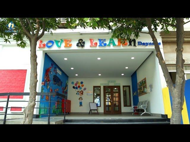 Love & Learn Daycare