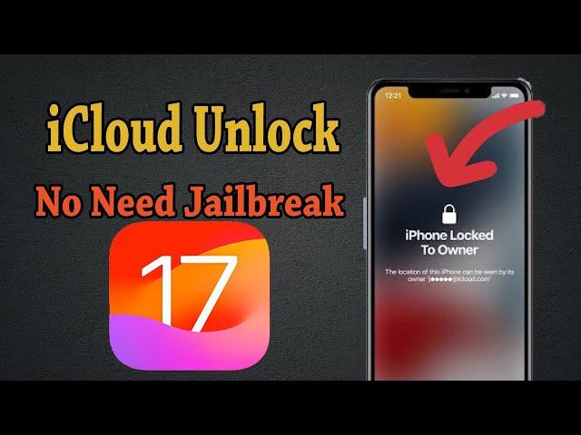 Bypass iCloud Unlock iPhone 11 pro Max - iOS 17.1.2 Permanent