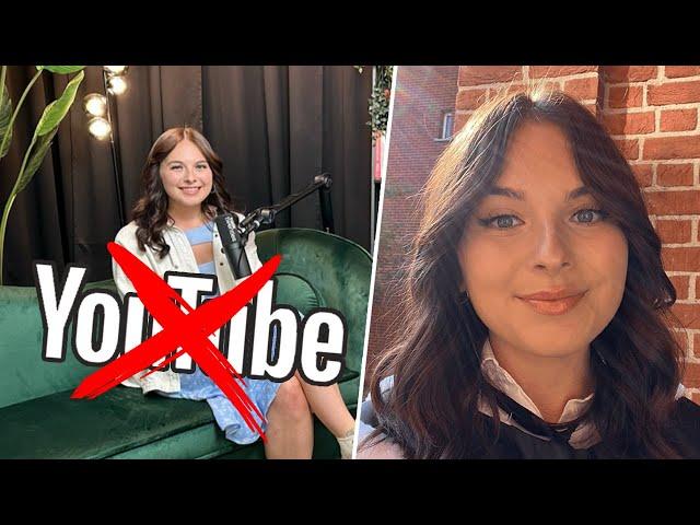 Eve Bennett on life after YouTube