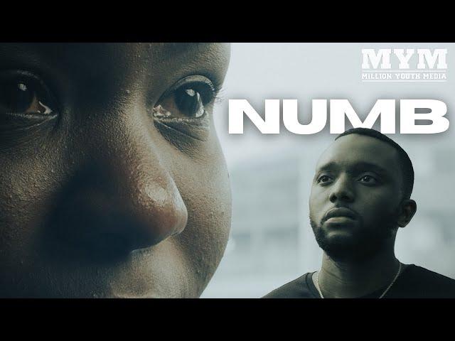 NUMB (2024) Drama Short film | MYM