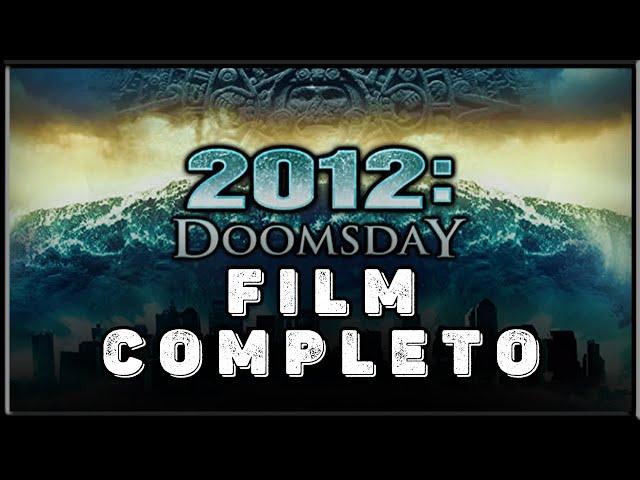 2012 DOOMSDAY - Full Movie HD by Bizzarro Movies