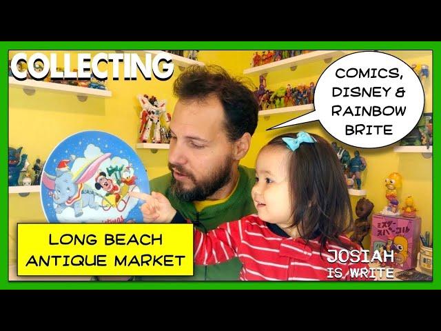 Hidden Treasures & Interesting Collectibles - Geek Culture Explained