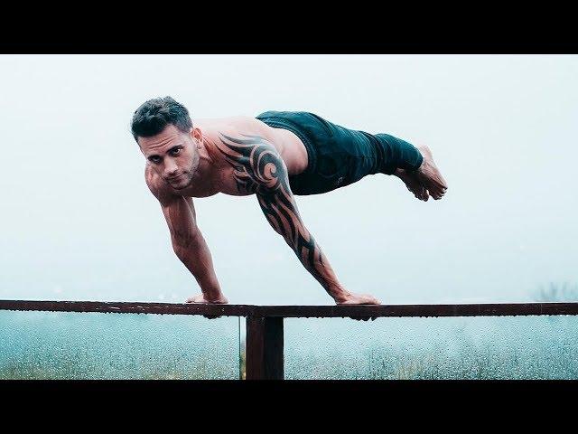 STREET WORKOUT ULTIMATE