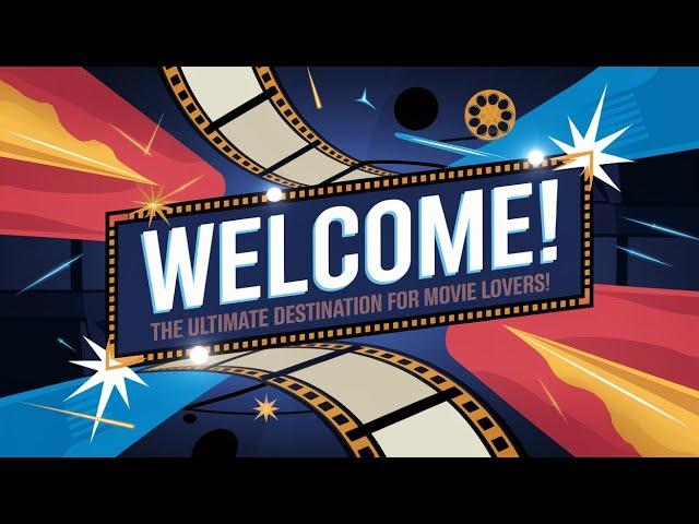 Welcome to CineVerse - The Ultimate Destination for Movie Lovers! 