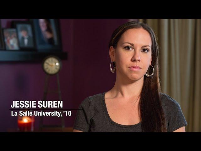 America's Student Debt Crisis: Jessie's Story | Consumer Reports