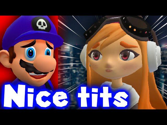 I let an AI rewrite SMG4's Wotfi 2020 Rap