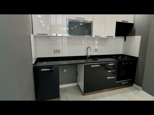 House for sale in Istanbul Turkey 2 bedroom luxury apartment for sale in Esenyurt  