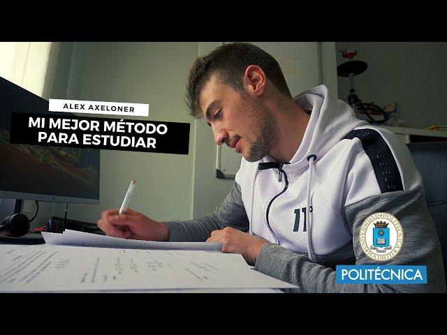 5 CONSEJOS PARA APROBAR UN EXAMEN 2021 | Alex Axeloner