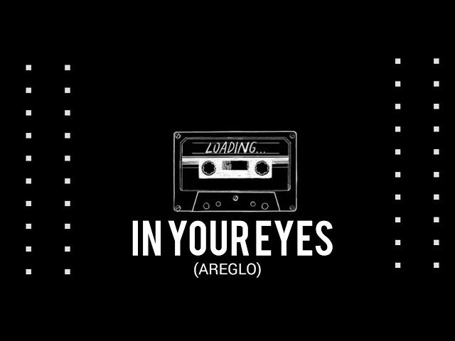 In Your Eyes - George Benson (Areglo Version)