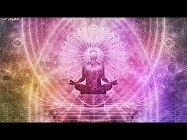 Lady Nada~ How to Activate Your Intuition | Awakening YOU