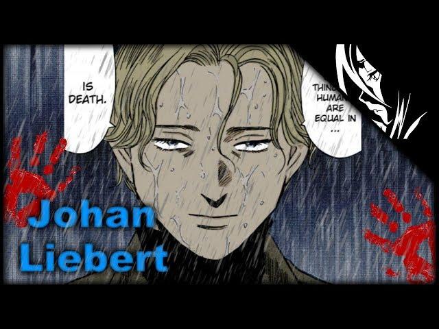 The Brilliance of Johan Liebert | Monster Character Analysis