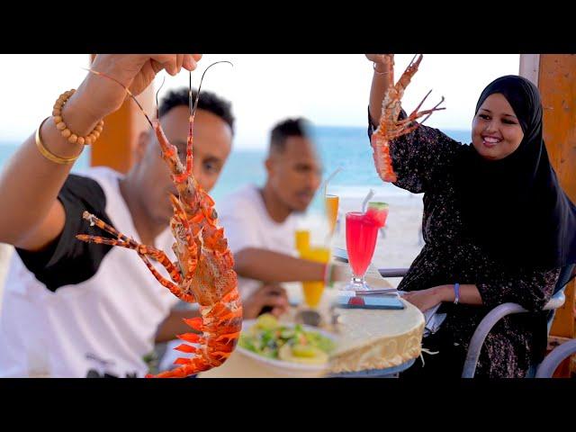 MUQDISHO SEA FOOD ( AAR GOOSATO )