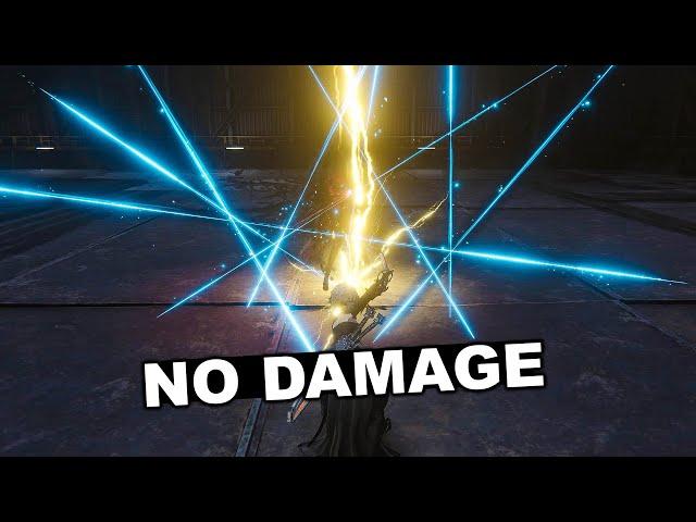 Ai Limit (DEMO) - All Boss Fights (NO DAMAGE)