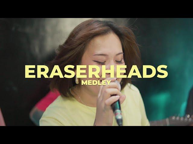 Eraserheads Medley | Jesselli Balasabas ft. VIRGU BAND