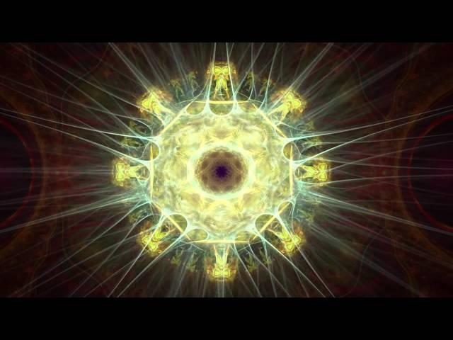 Pranava - Deep Chant and Yantra Meditation - Natural Aum / OM