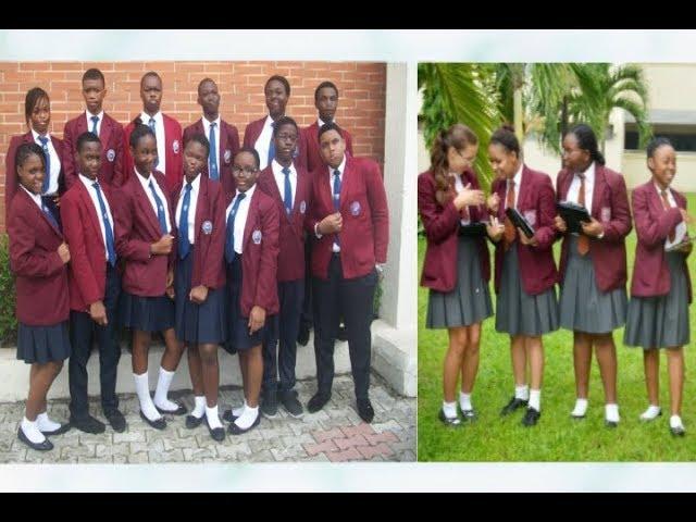 Top 10 Secondary Schools in Nigeria In 2019