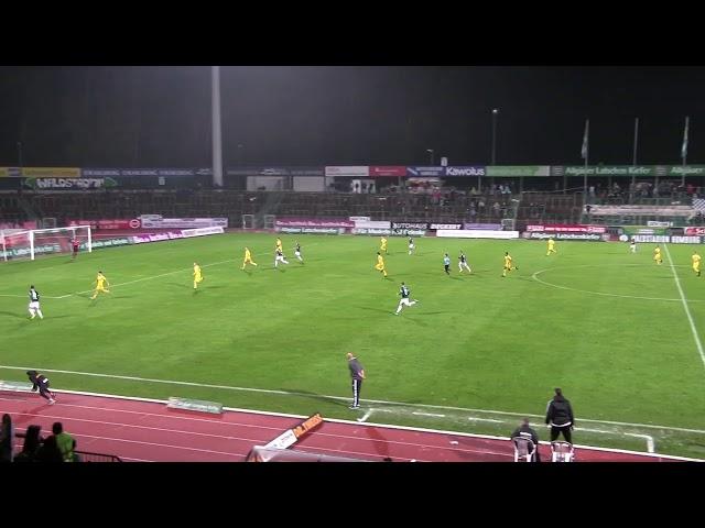 FC 08 Homburg - FK 03 Pirmasens