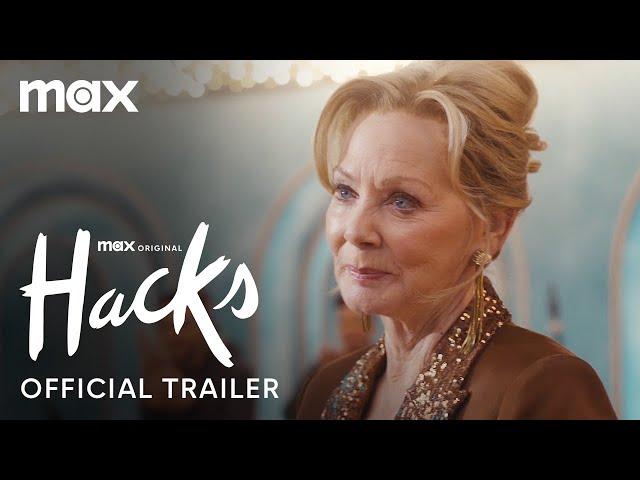 Hacks Season 4 | Official Trailer | Max