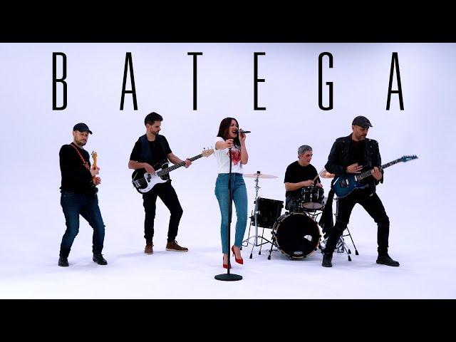 Laura Guerrero "Batega". (Official Video)