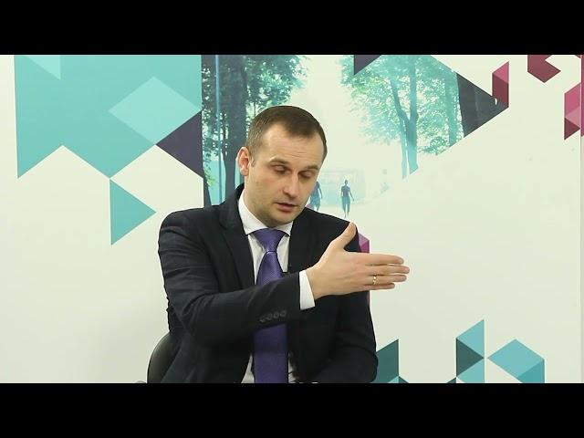 Сергей Леонов об итогах работы в 2022 году и планах на 2023 год.