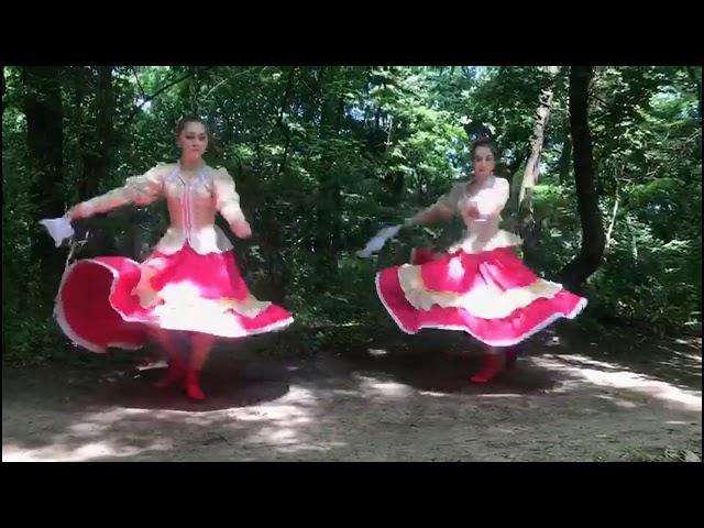 "Театр танца "Восторг" Самарского ЦТ поздравляет с Днем России!!!