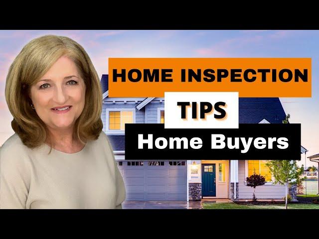 Buying a Home in New Jersey- HOME INSPECTION Tips to know