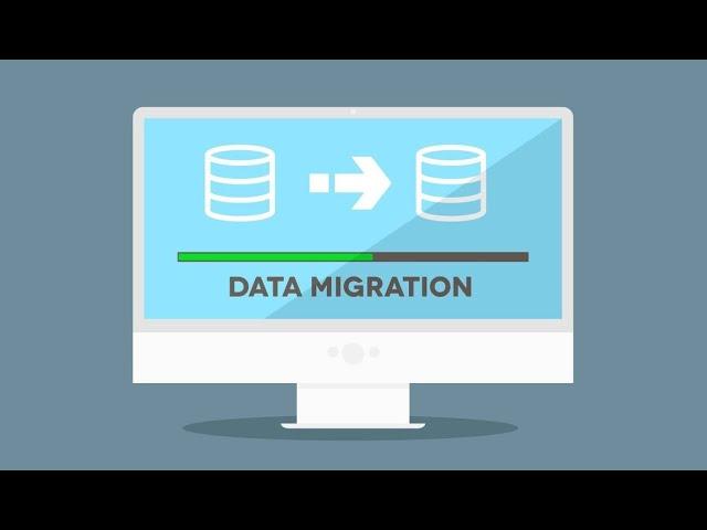 Data Migration - Top Strategies and Best Practices (14 Minutes)