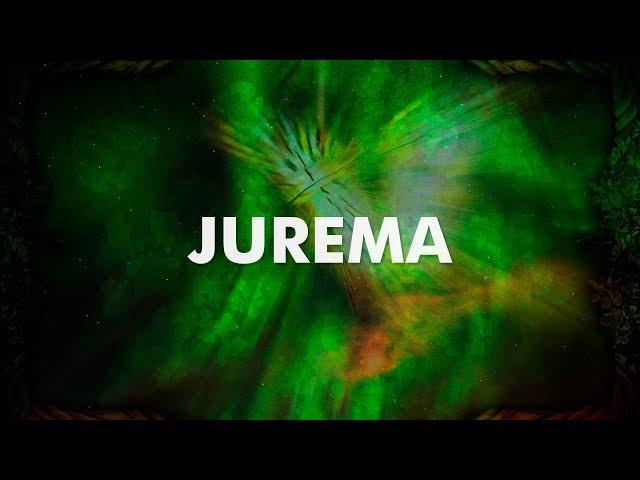 SARAVASHIVAYA - JUREMA (EP 2019)