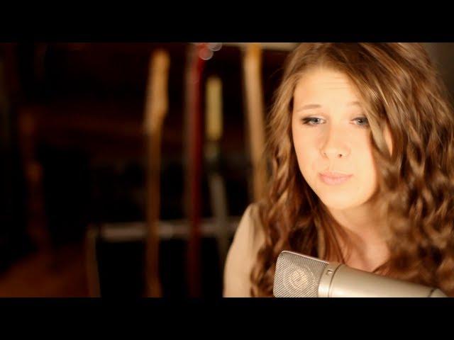 Yesterday - The Beatles (Savannah Outen & Snuffy Walden Acoustic Cover)