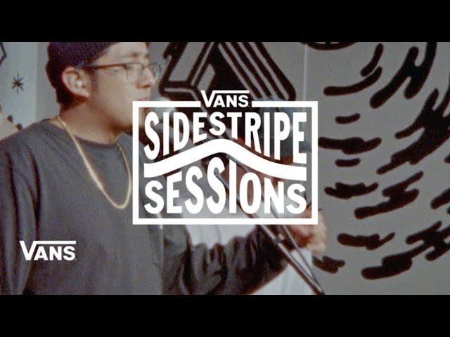 Cuco: Vans Sidestripe Sessions | VANS