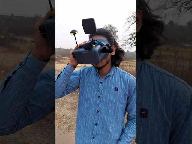 FPV Drone in India by Hi Tech xyz