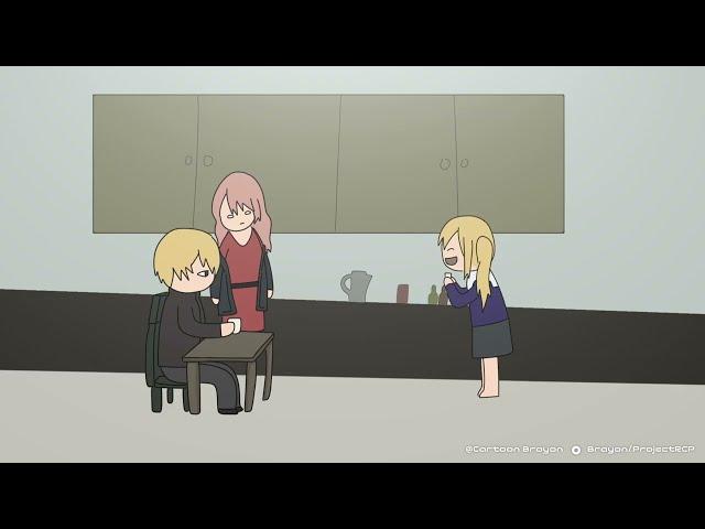 Oshinoko episode 2 - 3  -  Recap Parody ( by BRAYON )