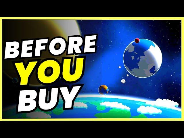 Is Starbound Worth It 2024? [Watch BEFORE You Buy]