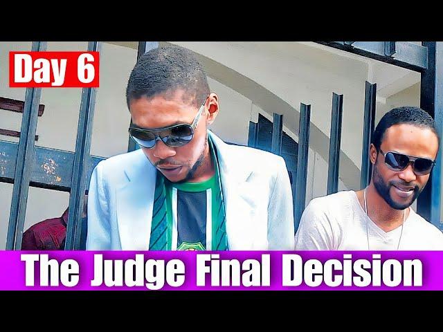 The Judge Has Now Reach Her Final Decision On  Vybz Kartel Being Freed From Prison