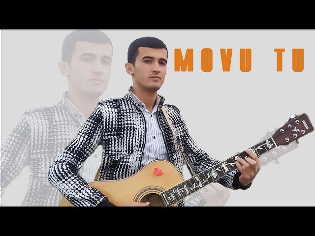 Komroni Nuralizod - MOVU TU (audio) 2024 \ Комрони Нурализод - МОВУ ТУ 2024