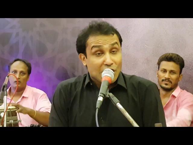 YEH HA MEKADA .... Saqib Ali Taji & Asim Ali Taji Qawwal Group