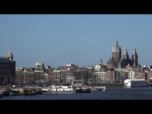 The Dutch Cycling Revolution